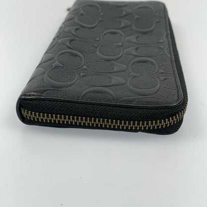 COACH | コーチ 長財布 F58113