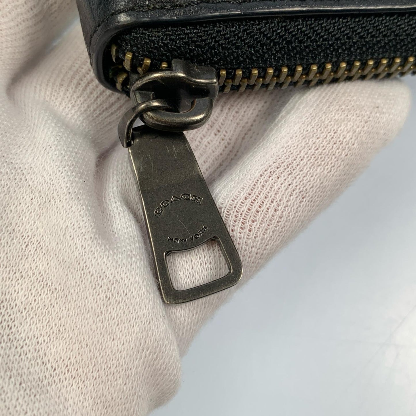 COACH | コーチ 長財布 F58113