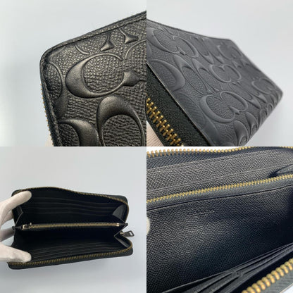 COACH | コーチ 長財布 F58113