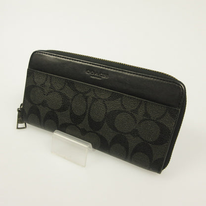 COACH | コーチ 長財布 F58112