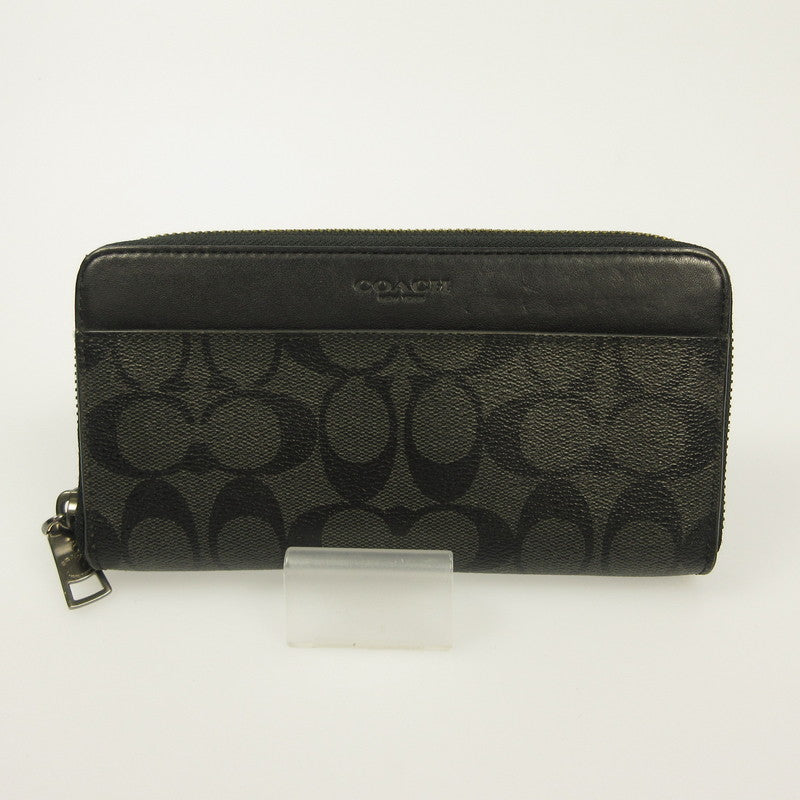 COACH | コーチ 長財布 F58112