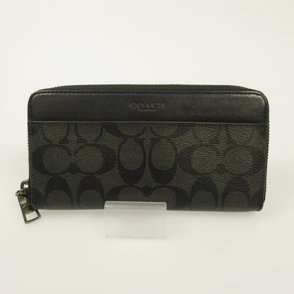 COACH | コーチ 長財布 F58112