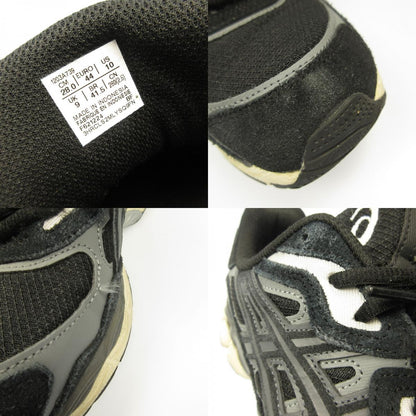 asics | アシックス GEL-NYC スニーカー 1203A739-001 ブラック 28cm