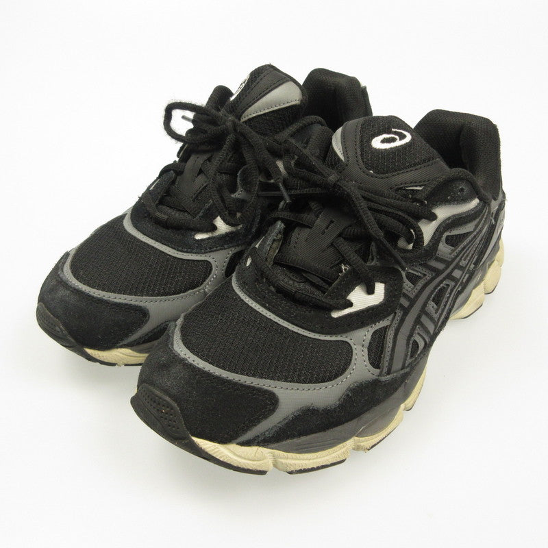 asics | アシックス GEL-NYC スニーカー 1203A739-001 ブラック 28cm