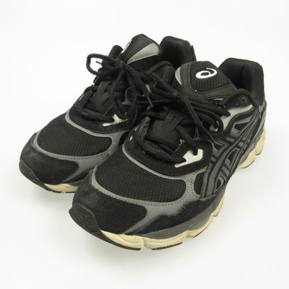 asics | アシックス GEL-NYC スニーカー 1203A739-001 ブラック 28cm