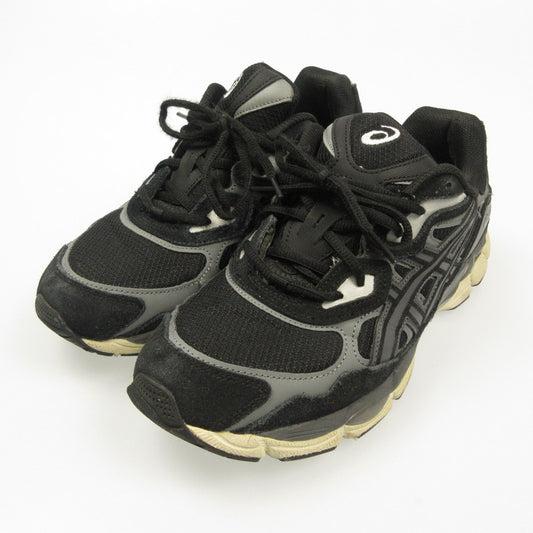 asics | アシックス GEL-NYC スニーカー 1203A739-001 ブラック 28cm