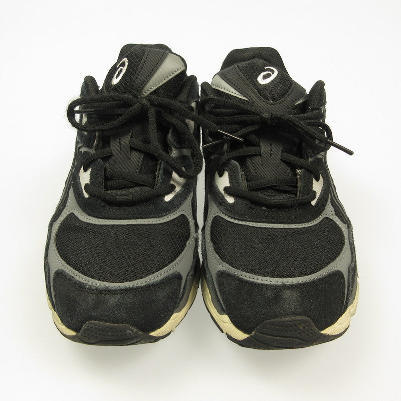 asics | アシックス GEL-NYC スニーカー 1203A739-001 ブラック 28cm