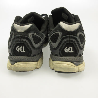 asics | アシックス GEL-NYC スニーカー 1203A739-001 ブラック 28cm