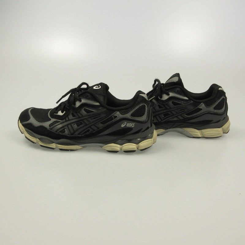 asics | アシックス GEL-NYC スニーカー 1203A739-001 ブラック 28cm