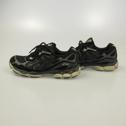 asics | アシックス GEL-NYC スニーカー 1203A739-001 ブラック 28cm