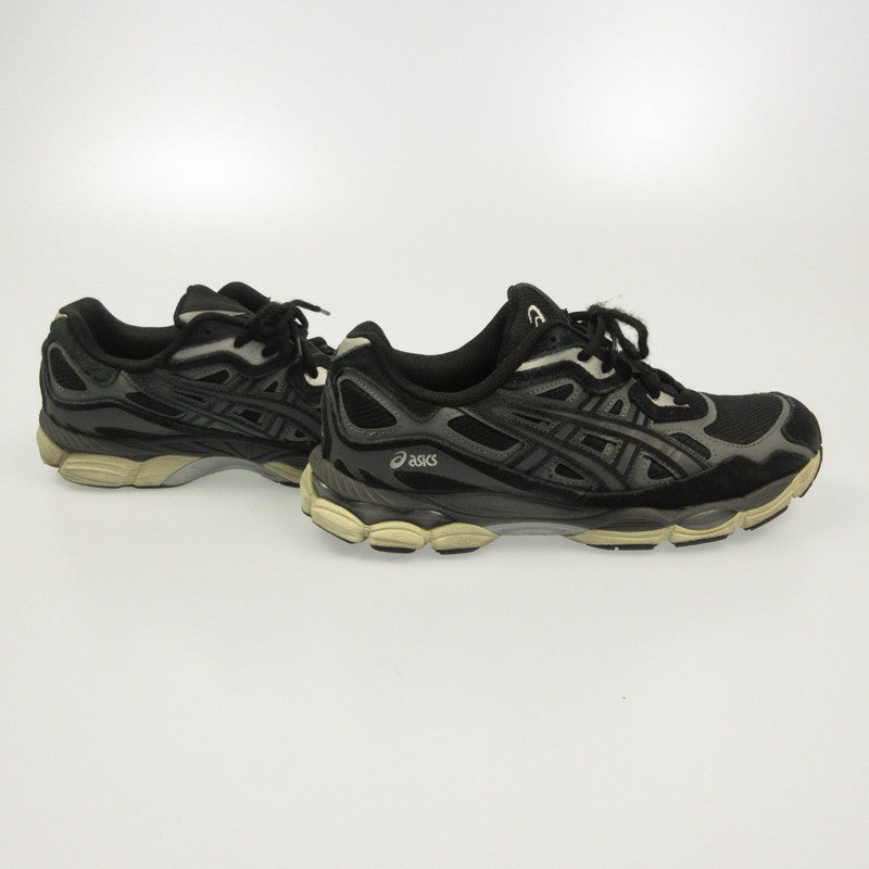 asics | アシックス GEL-NYC スニーカー 1203A739-001 ブラック 28cm