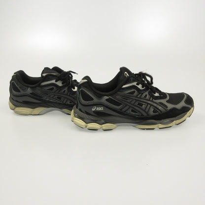 asics | アシックス GEL-NYC スニーカー 1203A739-001 ブラック 28cm