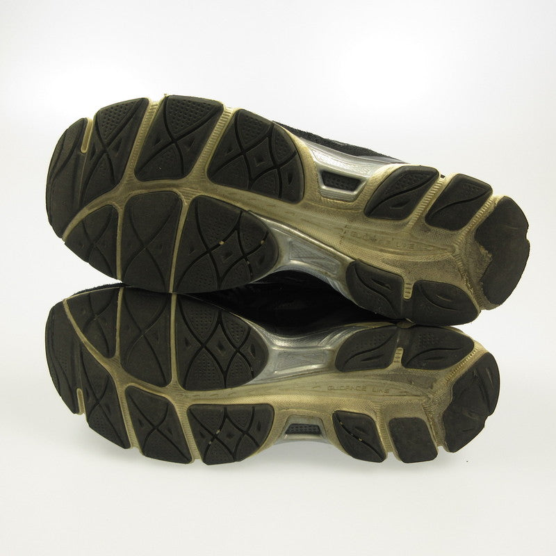 asics | アシックス GEL-NYC スニーカー 1203A739-001 ブラック 28cm