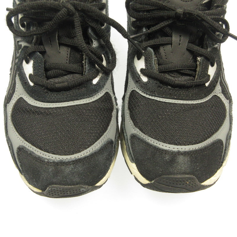 asics | アシックス GEL-NYC スニーカー 1203A739-001 ブラック 28cm