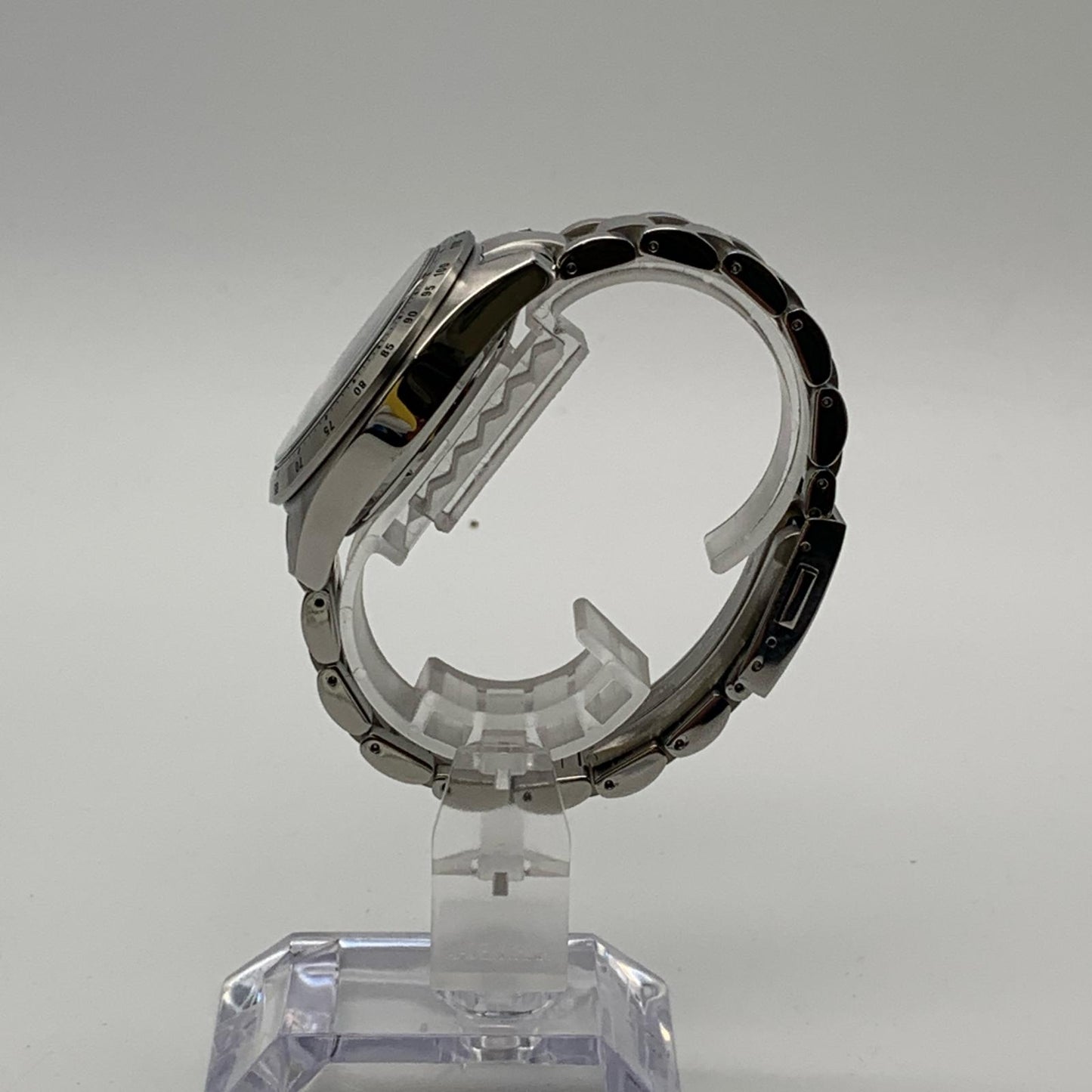 SEIKO | セイコー PROSPEX 腕時計 SBDL129 アナログソーラー シルバー【姫路東店】