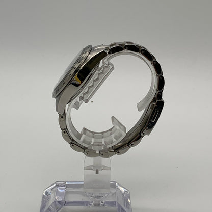 SEIKO | セイコー PROSPEX 腕時計 SBDL129 アナログソーラー シルバー【姫路東店】