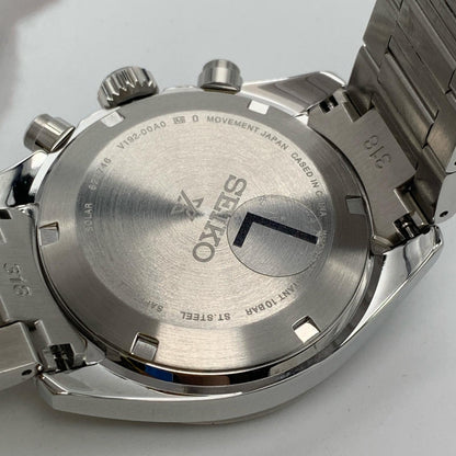 SEIKO | セイコー PROSPEX 腕時計 SBDL129 アナログソーラー シルバー【姫路東店】