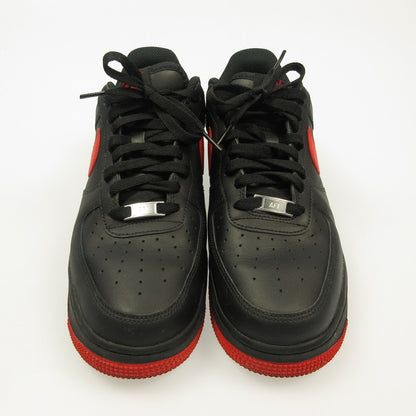 NIKE | ナイキ AIR FORCE 1 '07 スニーカー FJ4146-002 ブラック 28cm