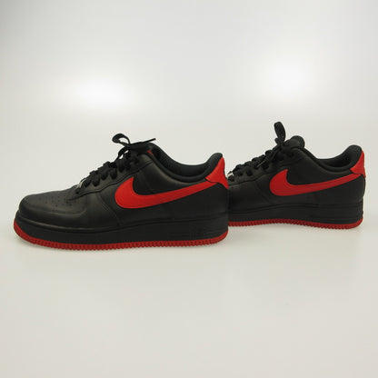 NIKE | ナイキ AIR FORCE 1 '07 スニーカー FJ4146-002 ブラック 28cm