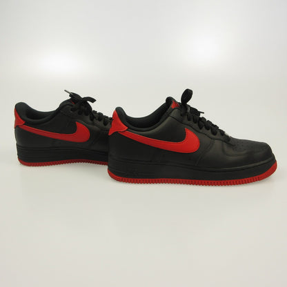 NIKE | ナイキ AIR FORCE 1 '07 スニーカー FJ4146-002 ブラック 28cm