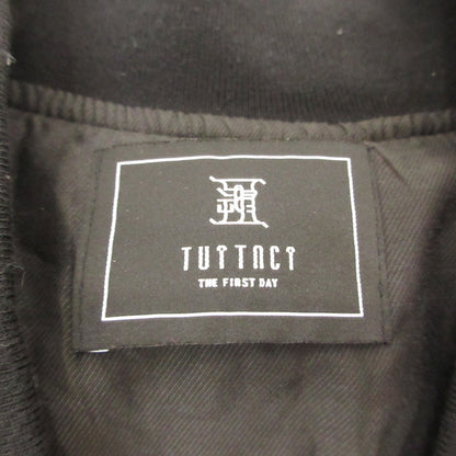 ROSE VELVET SKA-JUMPER ブルゾン T25AW-BL05 ブラック サイズ：2