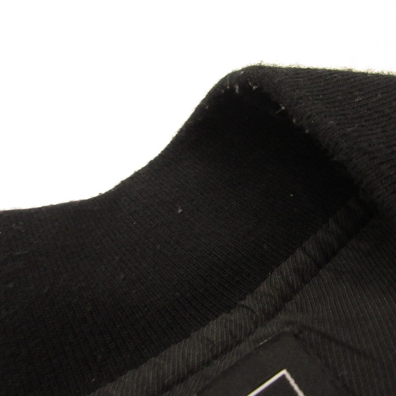 ROSE VELVET SKA-JUMPER ブルゾン T25AW-BL05 ブラック サイズ：2