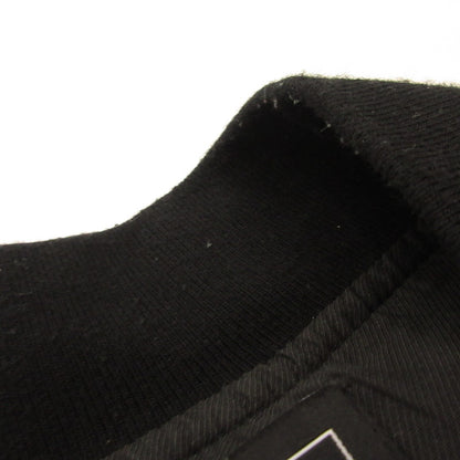 ROSE VELVET SKA-JUMPER ブルゾン T25AW-BL05 ブラック サイズ：2