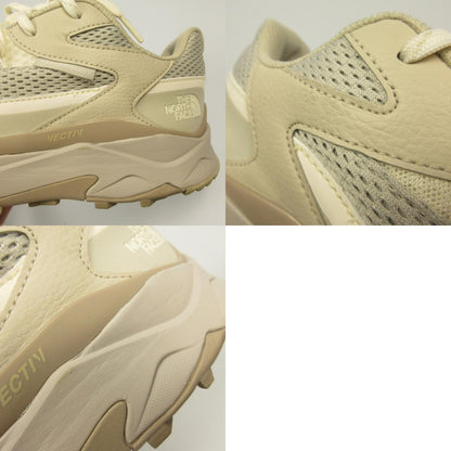 THE NORTH FACE | ザ・ノースフェイス VECTIV TARAVAL FUTURELIGHT スニーカー NF0A5LWT ベージュ 28cm