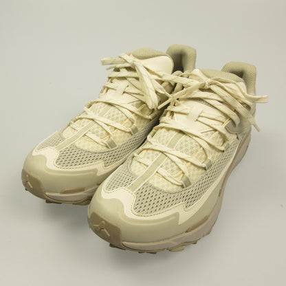 THE NORTH FACE | ザ・ノースフェイス VECTIV TARAVAL FUTURELIGHT スニーカー NF0A5LWT ベージュ 28cm