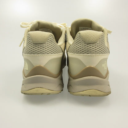 THE NORTH FACE | ザ・ノースフェイス VECTIV TARAVAL FUTURELIGHT スニーカー NF0A5LWT ベージュ 28cm