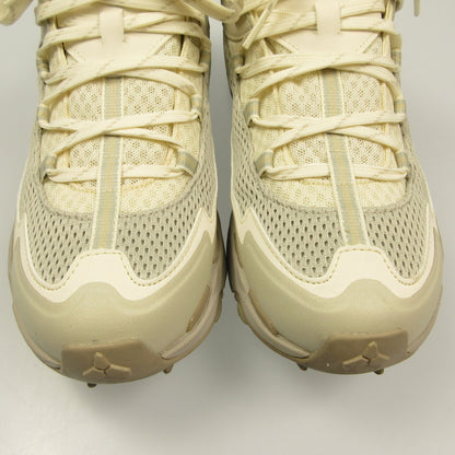 THE NORTH FACE | ザ・ノースフェイス VECTIV TARAVAL FUTURELIGHT スニーカー NF0A5LWT ベージュ 28cm