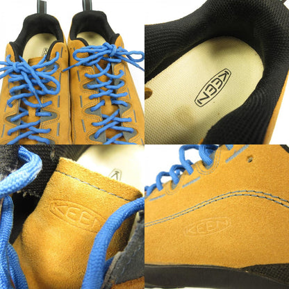KEEN | キーン JASPER その他靴 1002661 キャメル 28cm