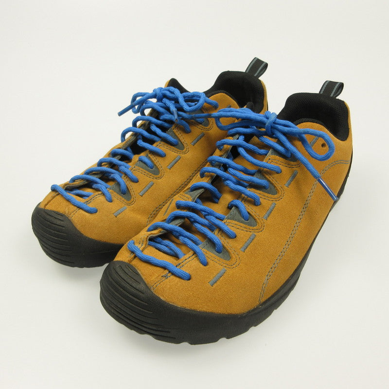 KEEN | キーン JASPER その他靴 1002661 キャメル 28cm