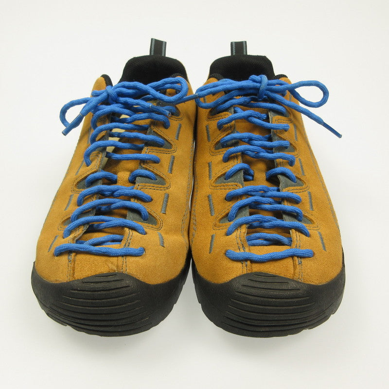 KEEN | キーン JASPER その他靴 1002661 キャメル 28cm