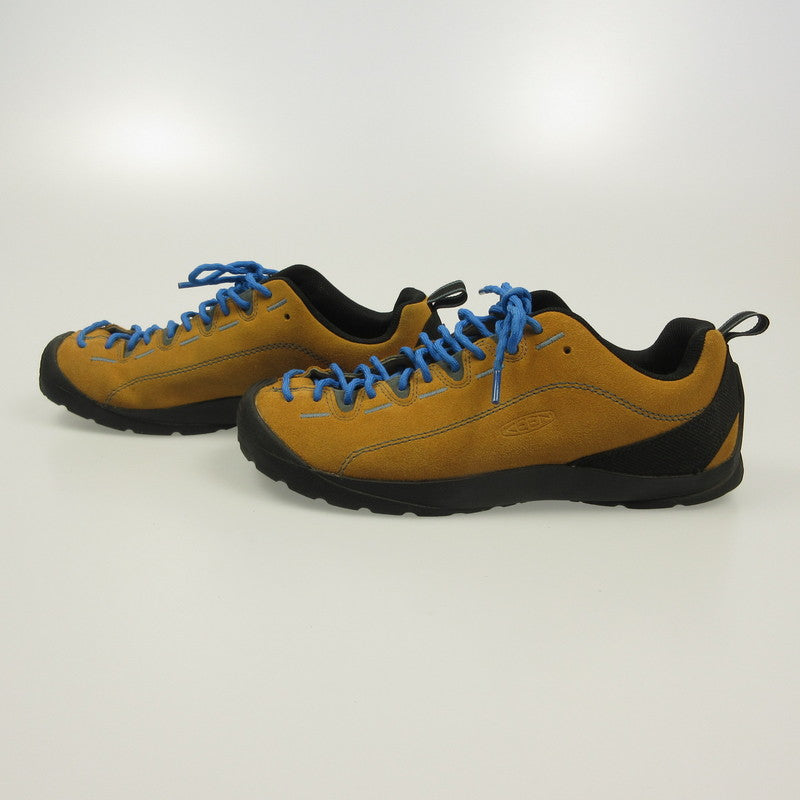 KEEN | キーン JASPER その他靴 1002661 キャメル 28cm