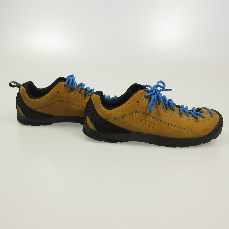 KEEN | キーン JASPER その他靴 1002661 キャメル 28cm