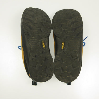 KEEN | キーン JASPER その他靴 1002661 キャメル 28cm