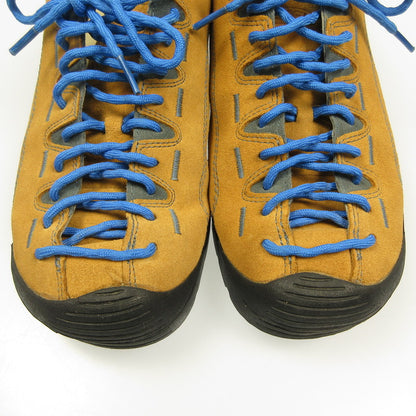 KEEN | キーン JASPER その他靴 1002661 キャメル 28cm