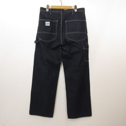 Lee | リー DUNGAREES PAINTER PANTS パンツ LM7288 ネイビー サイズ：L