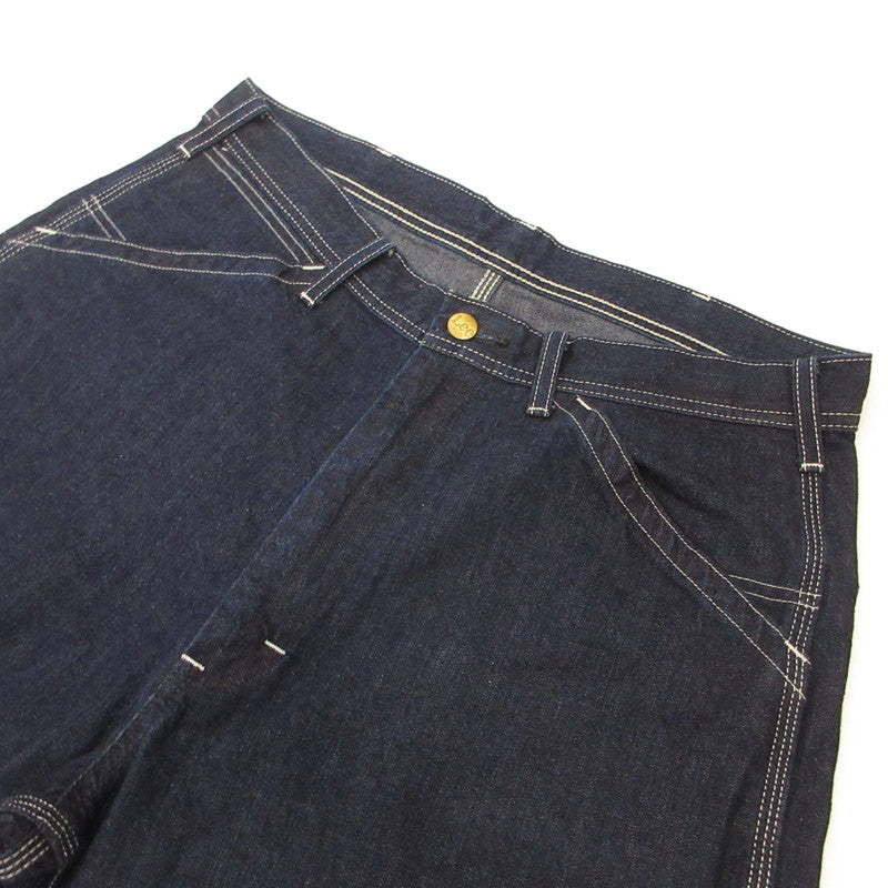Lee | リー DUNGAREES PAINTER PANTS パンツ LM7288 ネイビー サイズ：L