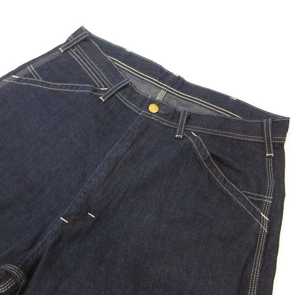Lee | リー DUNGAREES PAINTER PANTS パンツ LM7288 ネイビー サイズ：L
