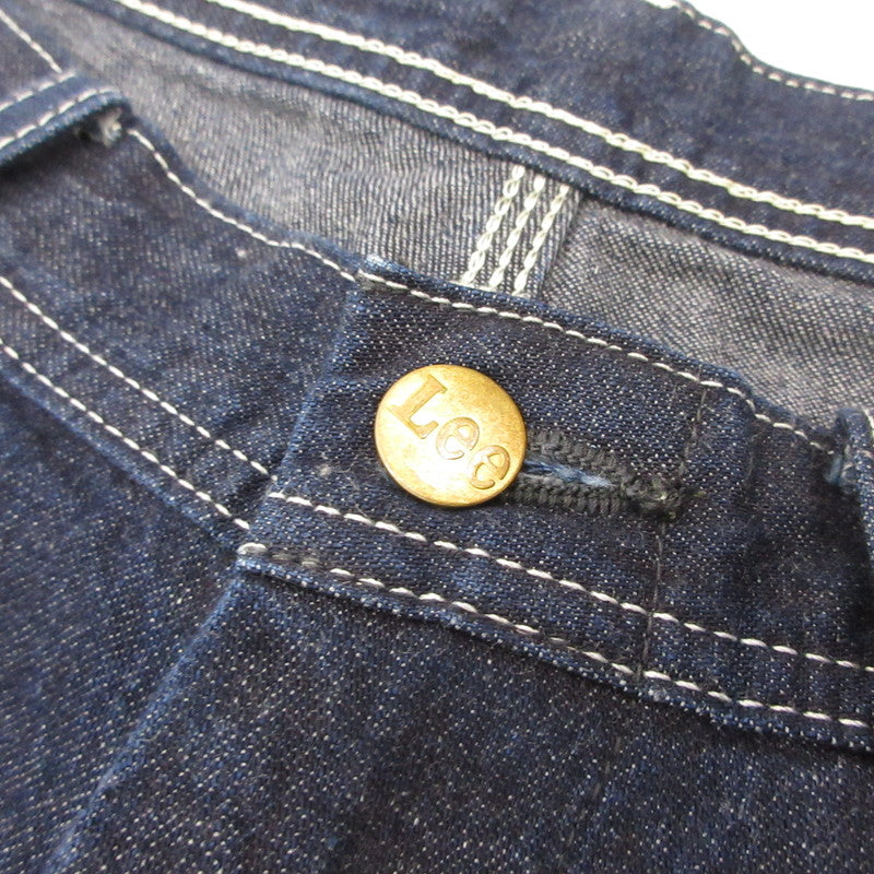 Lee | リー DUNGAREES PAINTER PANTS パンツ LM7288 ネイビー サイズ：L