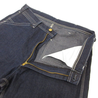 Lee | リー DUNGAREES PAINTER PANTS パンツ LM7288 ネイビー サイズ：L