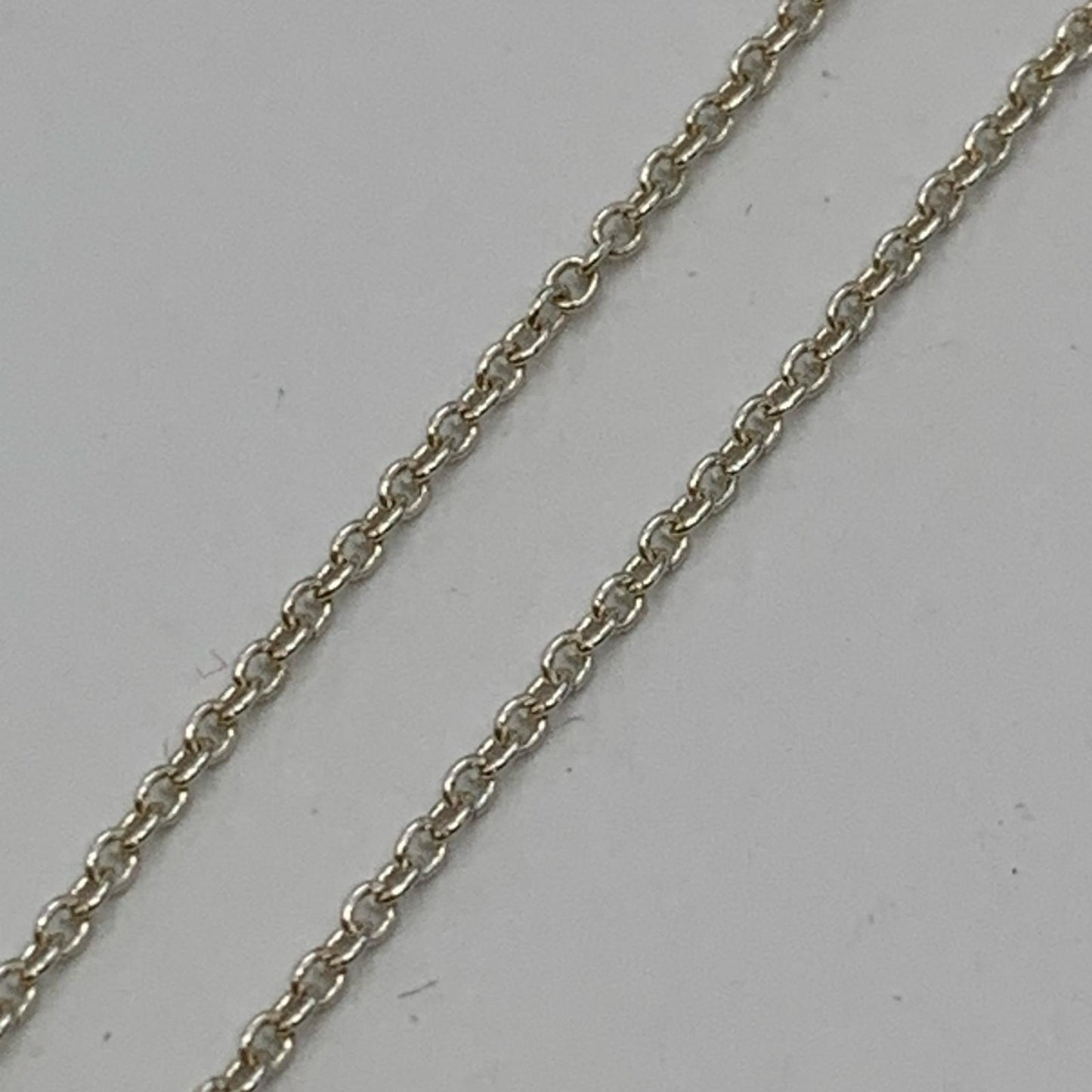 Tiffany&co | ティファニー ラビングハートネックレス ネックレス 6002233 Paloma Picasso シルバー