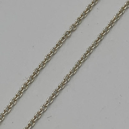 Tiffany&co | ティファニー ラビングハートネックレス ネックレス 6002233 Paloma Picasso シルバー