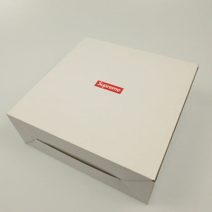 Supreme | シュプリーム DIAMOND PLATE DOG BOWL その他小物 レッド