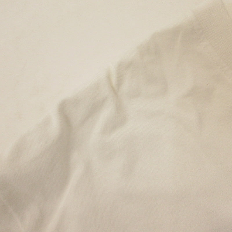 STUSSY | ステューシー world tour tee 半袖Ｔシャツ ホワイト サイズ：XL