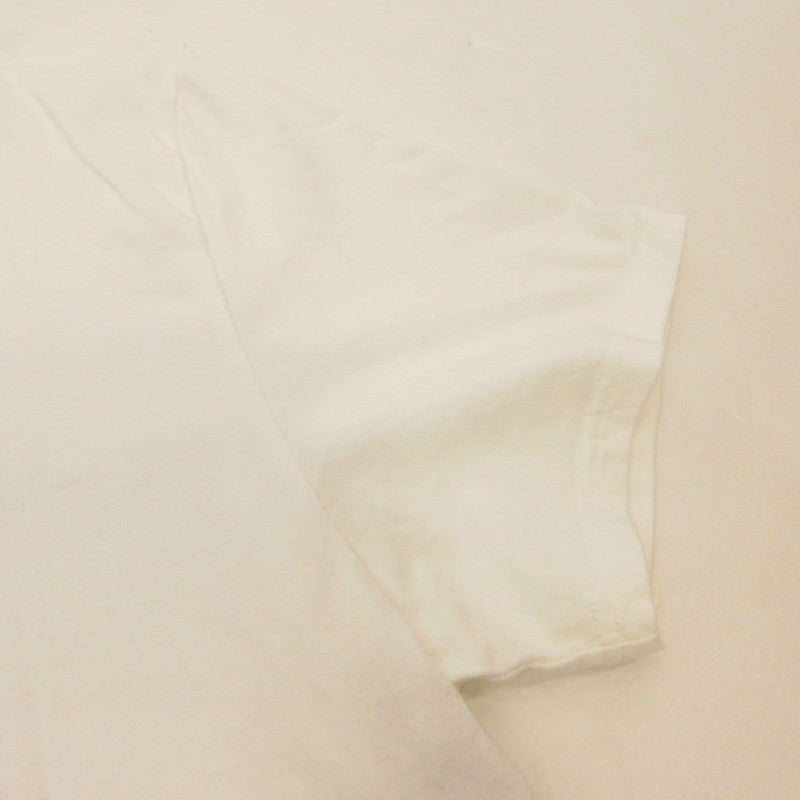 STUSSY | ステューシー world tour tee 半袖Ｔシャツ ホワイト サイズ：XL
