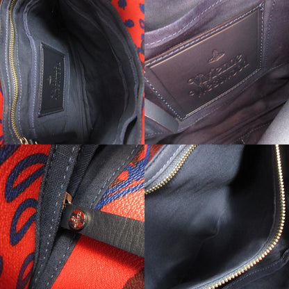 Vivienne Westwood | ヴィヴィアンウエストウッド その他バッグ レッド