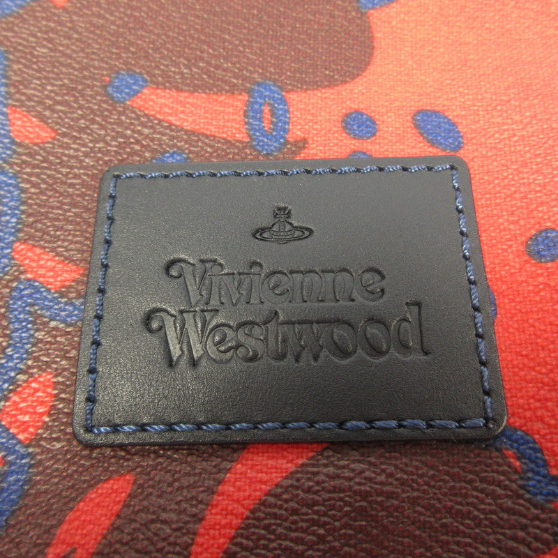 Vivienne Westwood | ヴィヴィアンウエストウッド その他バッグ レッド